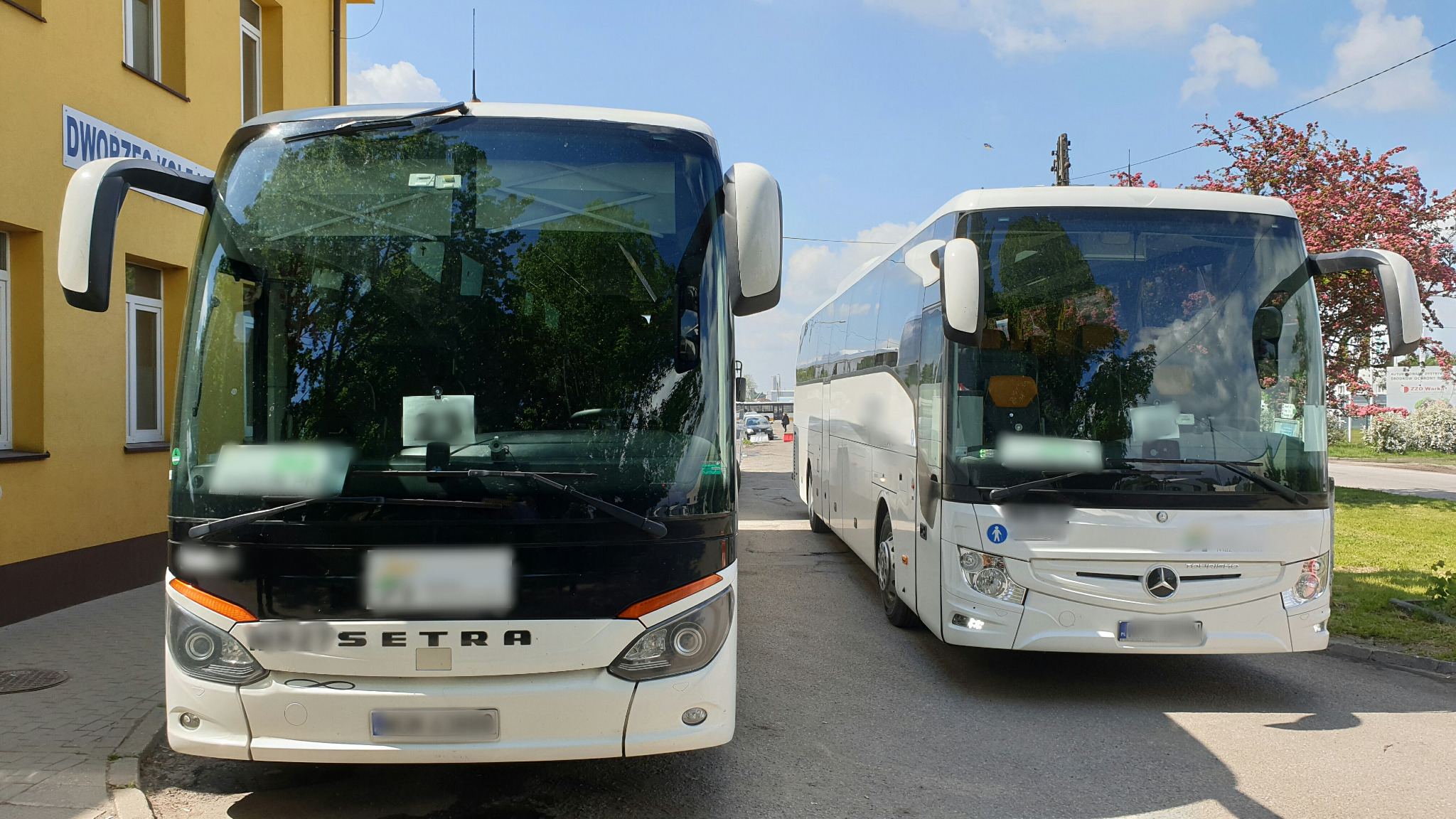 LEMBUS coach