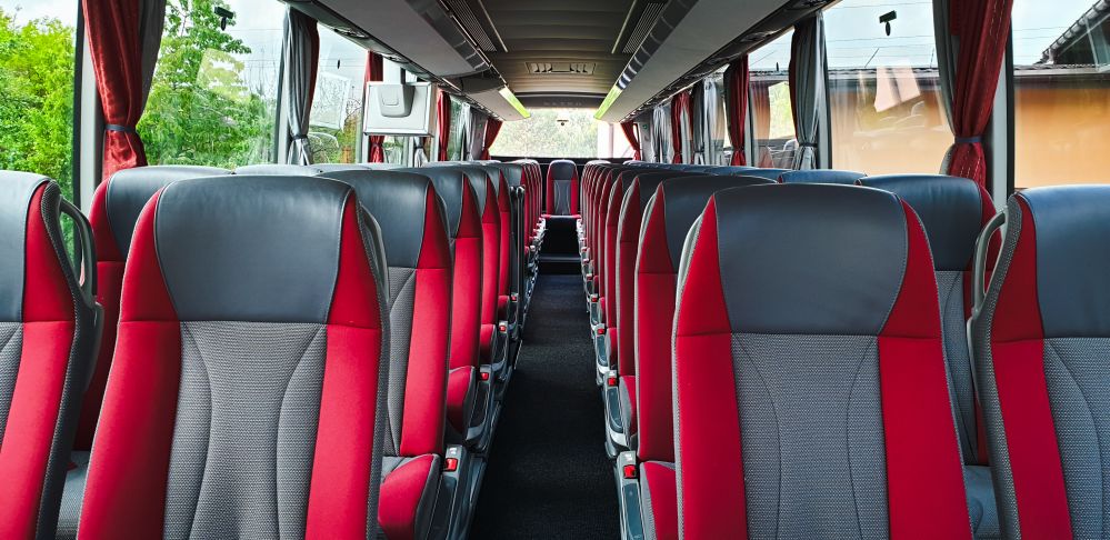 Setra 515HD LEMBUS