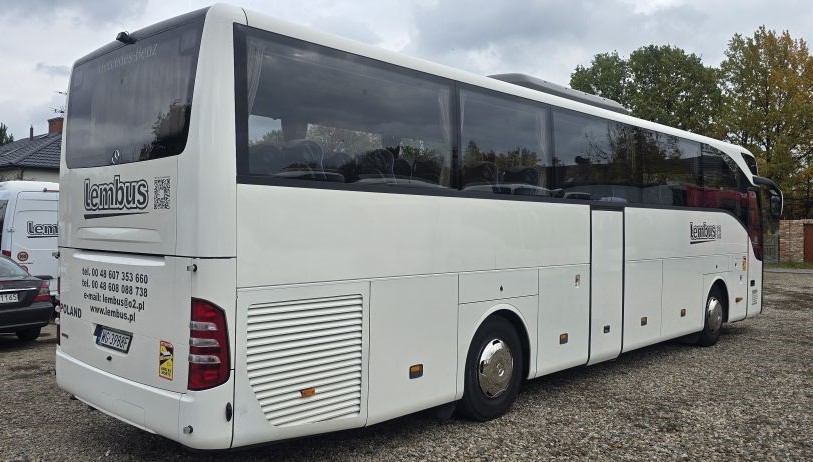 Mercedes Tourismo LEMBUS