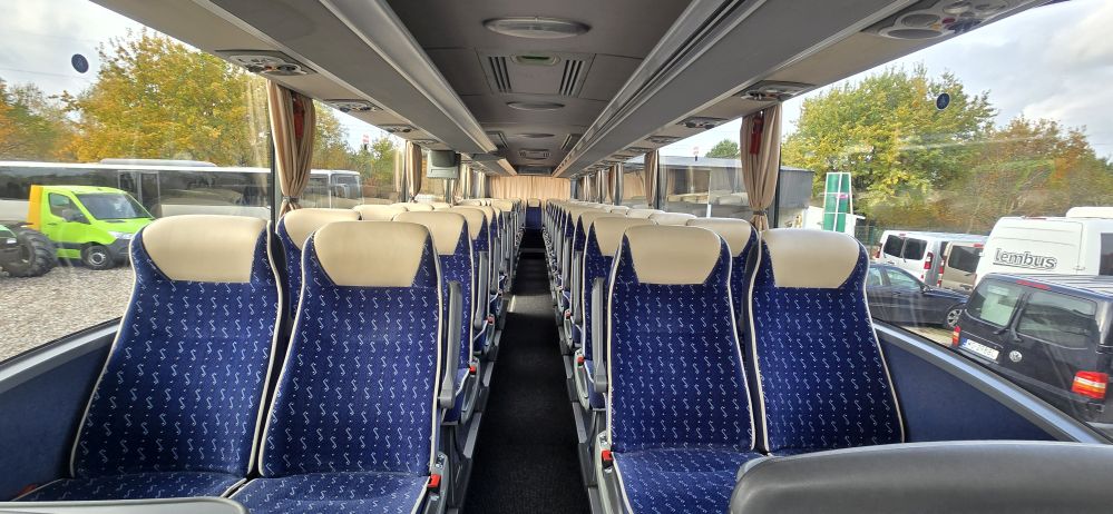 Mercedes Tourismo LEMBUS