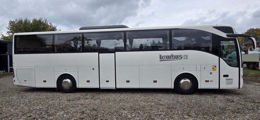 Mercedes Tourismo LEMBUS